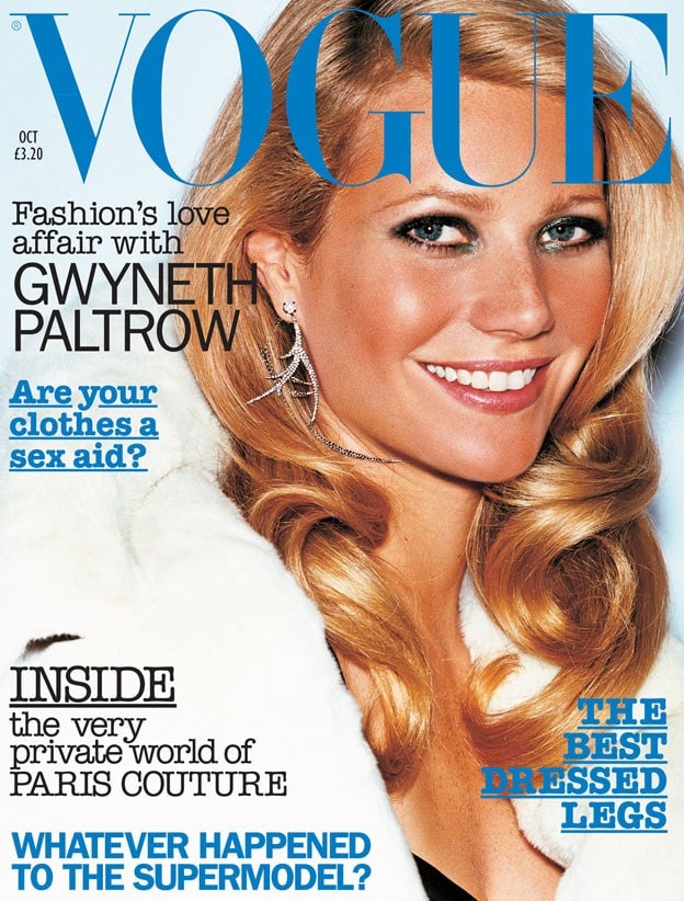 Gwyneth Paltrow Gwyneth Paltrow