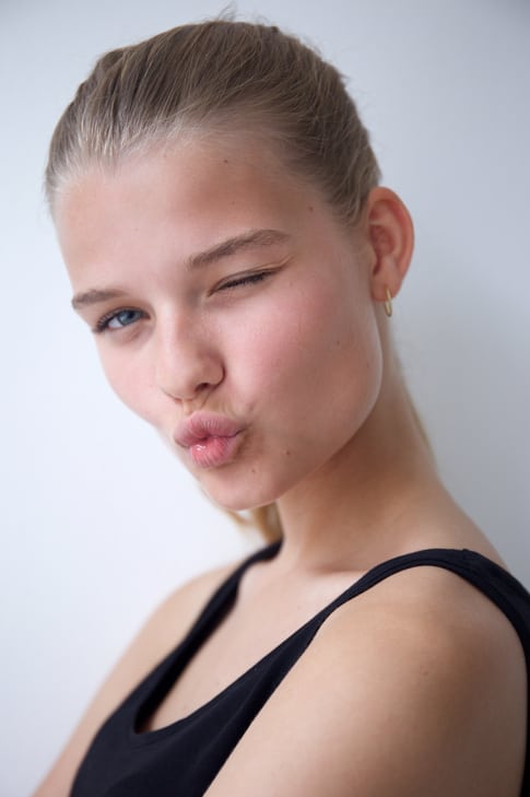 Maria Pedersen