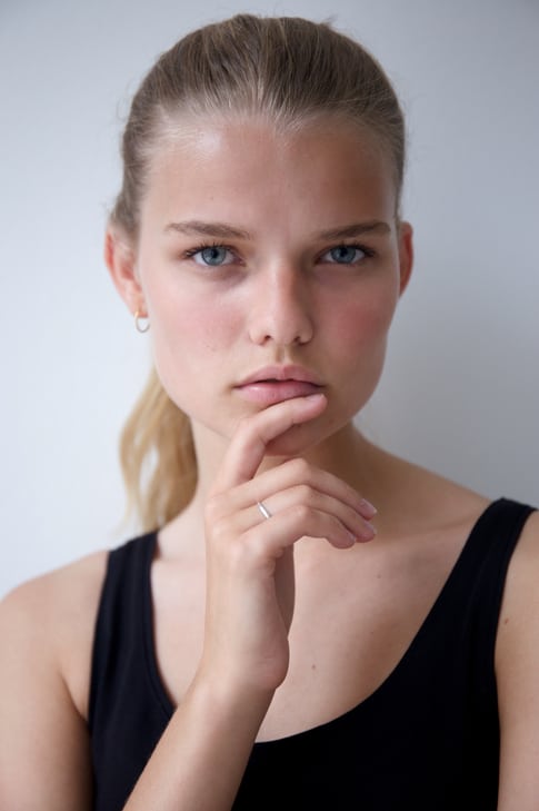 Maria Pedersen Maria Pedersen