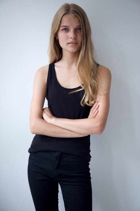 Maria Pedersen Maria Pedersen