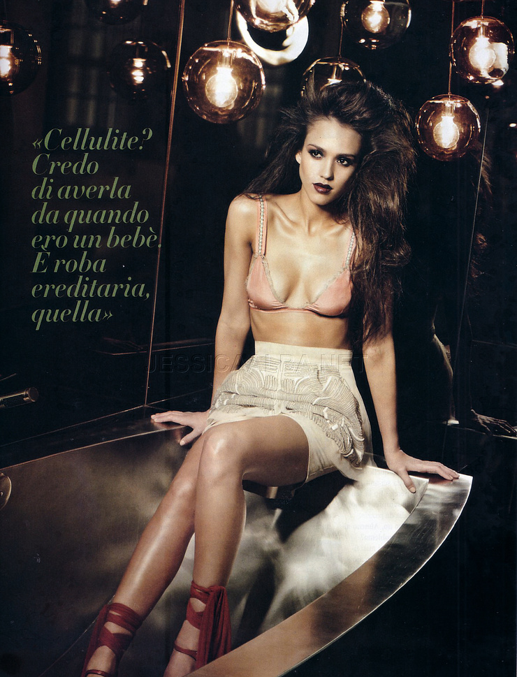 Jessica Alba Jessica Alba