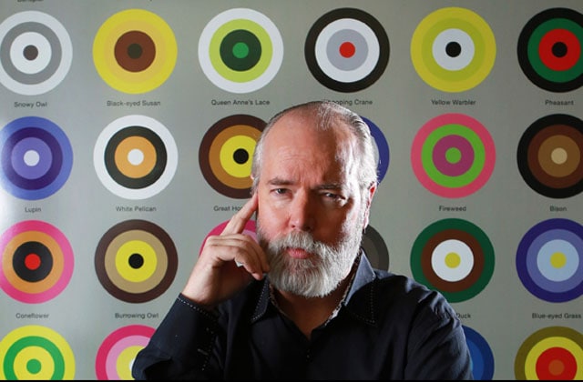 Douglas Coupland