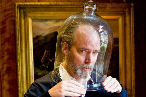 Douglas Coupland