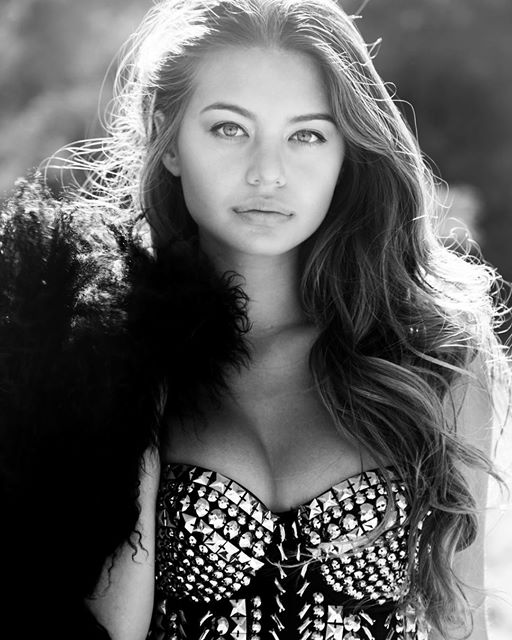 Sofia Jamora Sofia Jamora