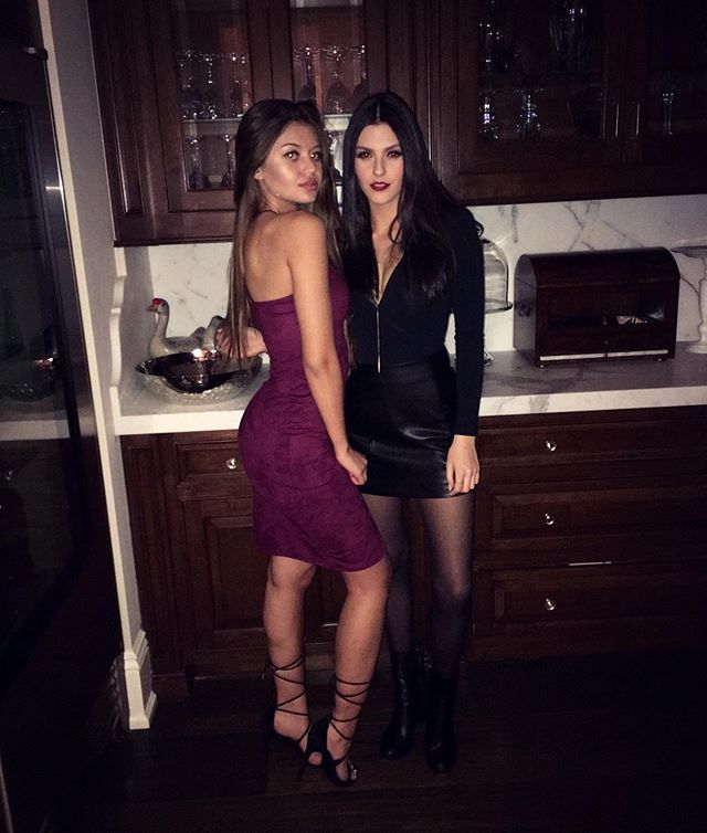 Sofia Jamora