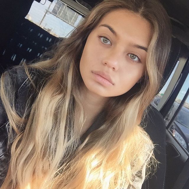 Sofia Jamora Sofia Jamora