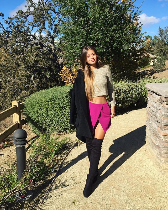 Sofia Jamora Sofia Jamora