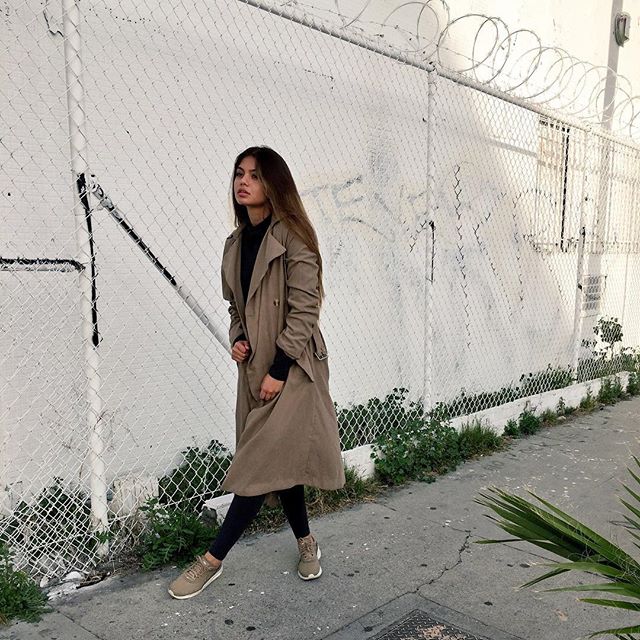 Sofia Jamora