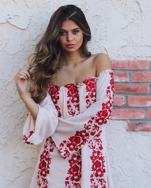 Sofia Jamora Sofia Jamora
