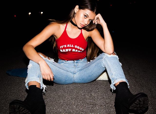 Sofia Jamora Sofia Jamora