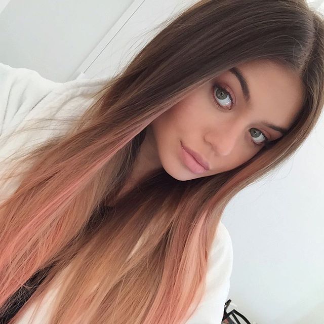 Sofia Jamora