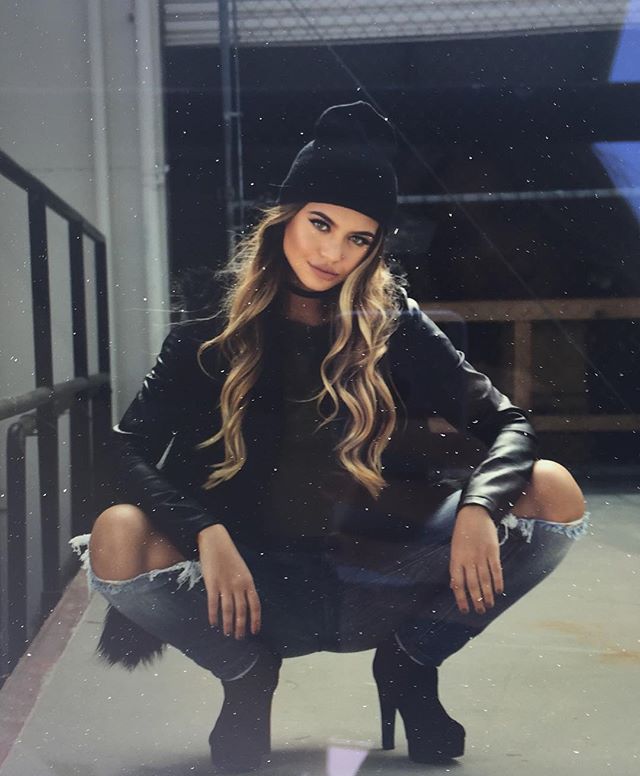 Sofia Jamora