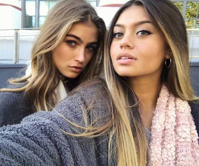 Sofia Jamora