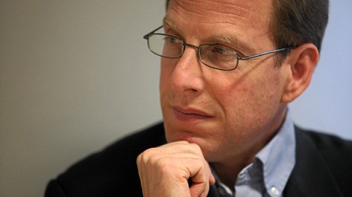 Simon Baron-Cohen