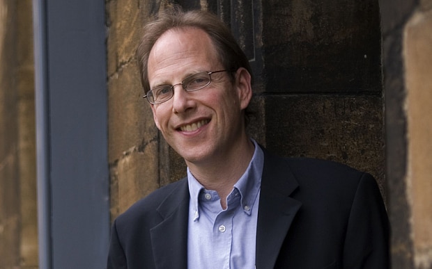 Simon Baron-Cohen