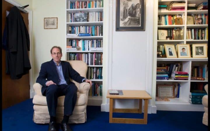 Simon Baron-Cohen