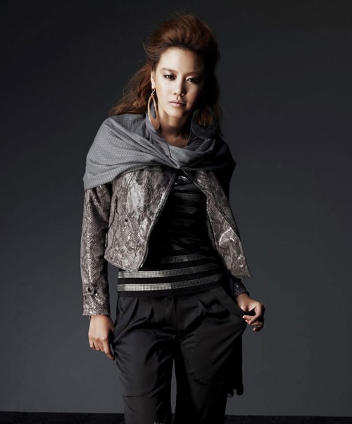 Kim Ah Joong