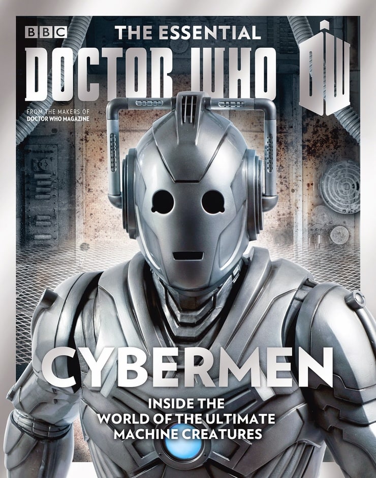 The Cybermen