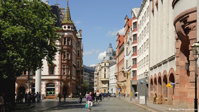 Leipzig