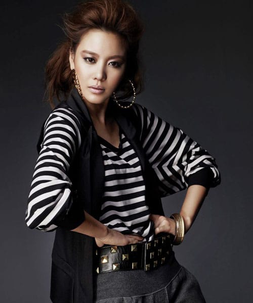 Kim Ah Joong