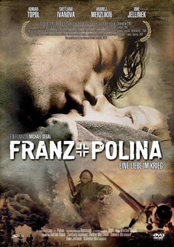 Franz + Polina