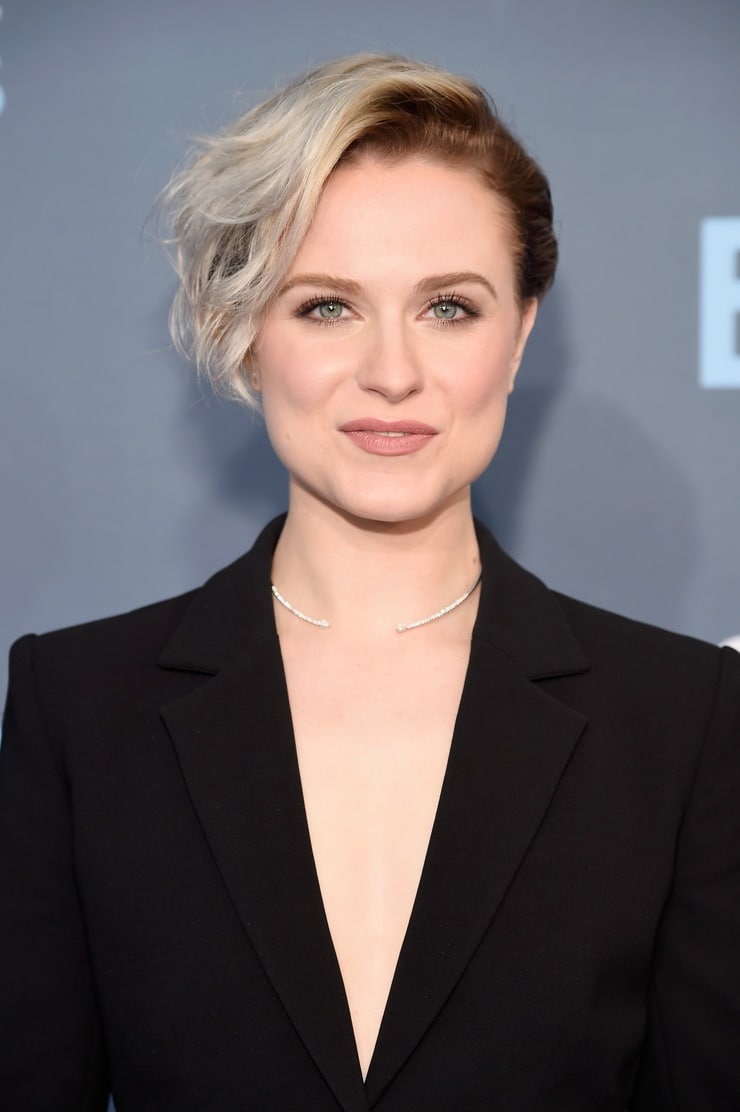 Evan Rachel Wood