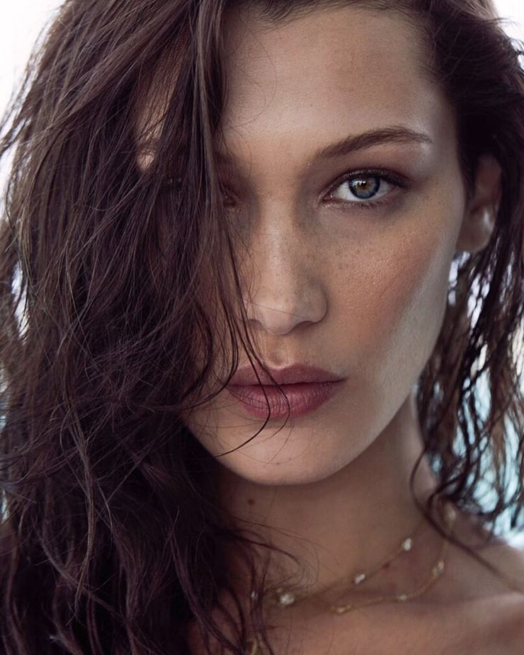 Bella Hadid