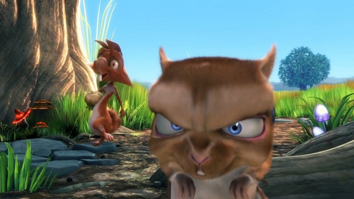 Big Buck Bunny Big Buck Bunny