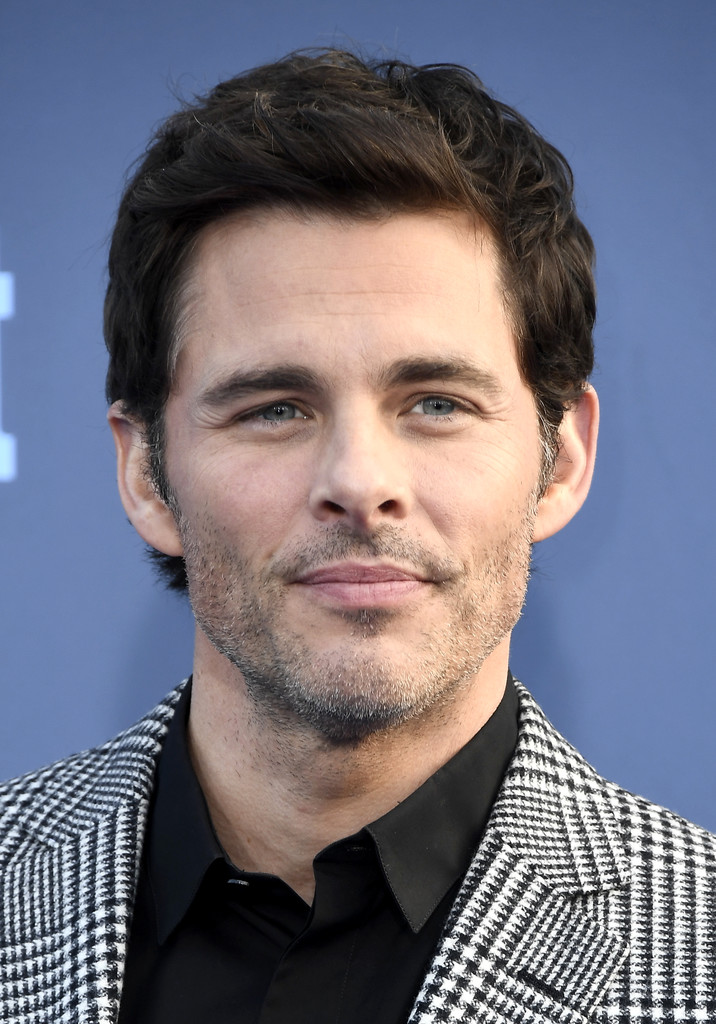 James Marsden