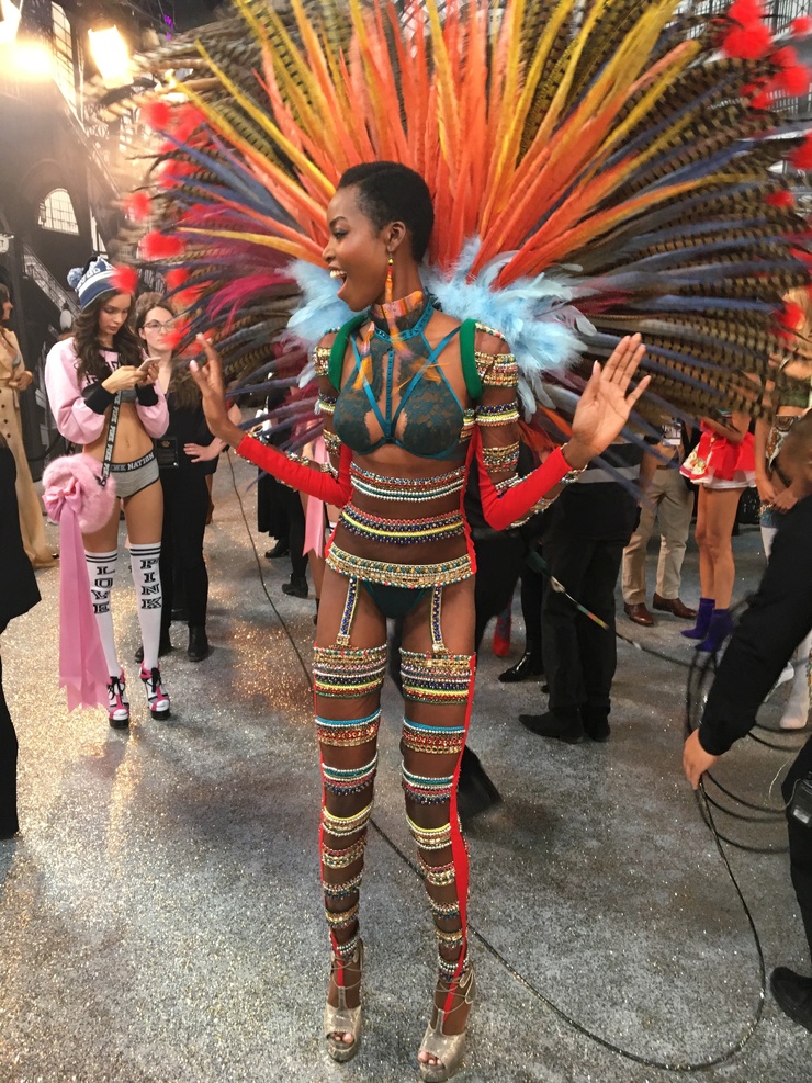 Maria Borges