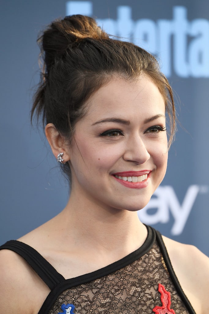 Tatiana Maslany