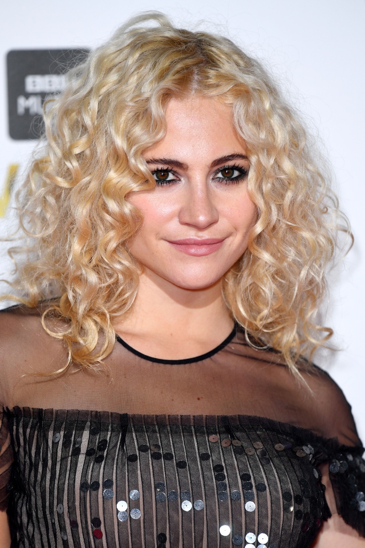 Pixie Lott
