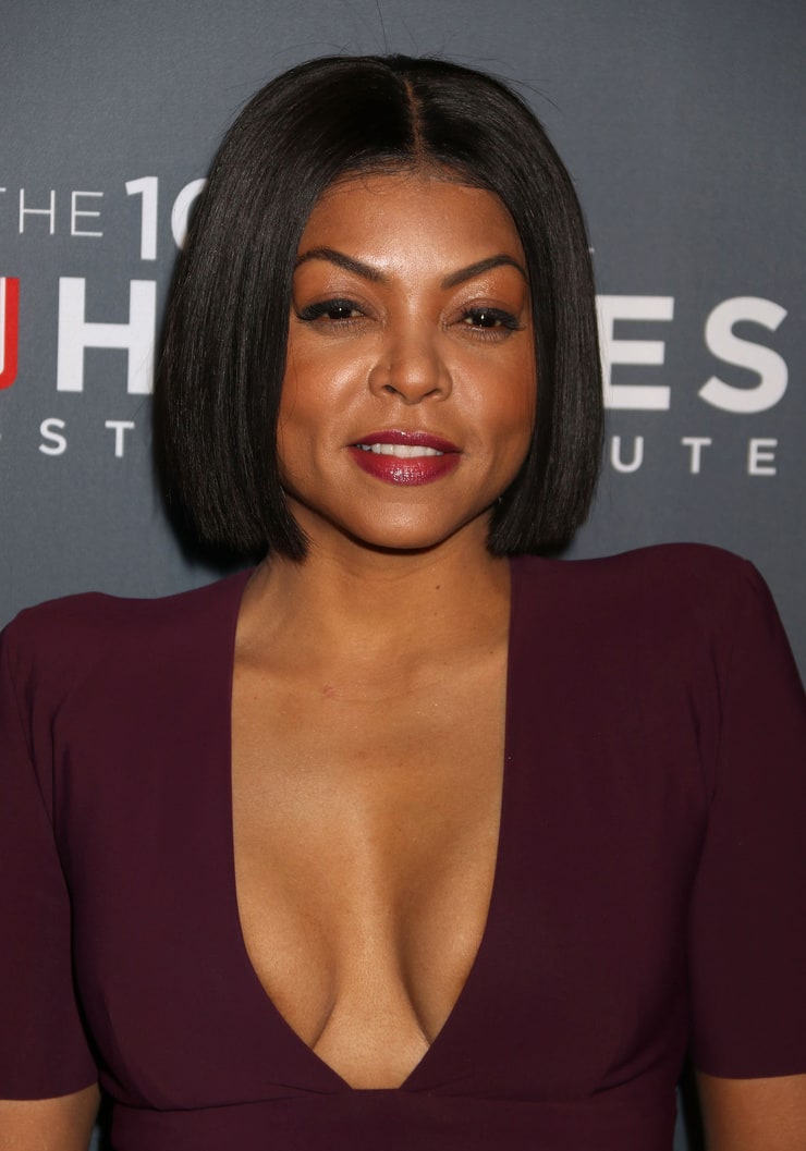 Taraji P. Henson