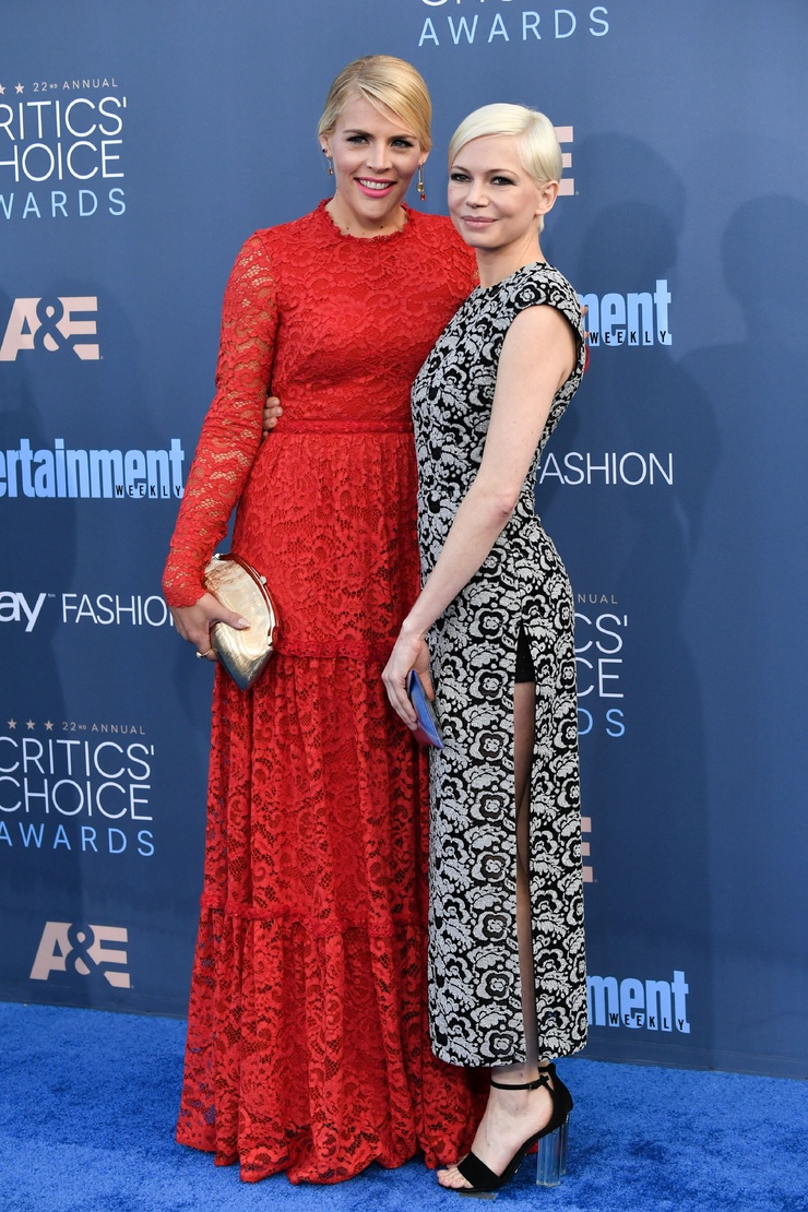Michelle Williams Michelle Williams