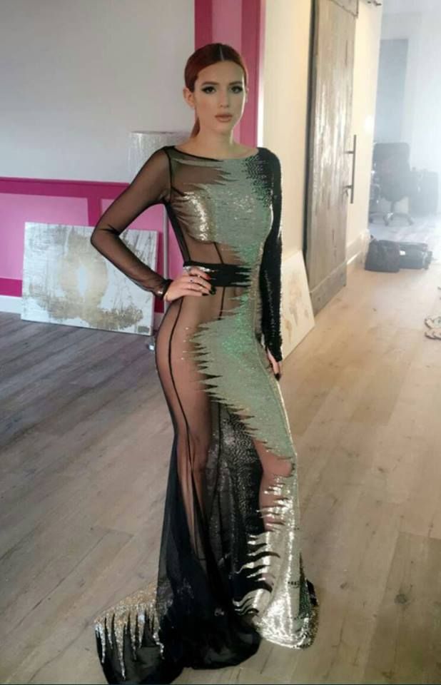 Bella Thorne Bella Thorne