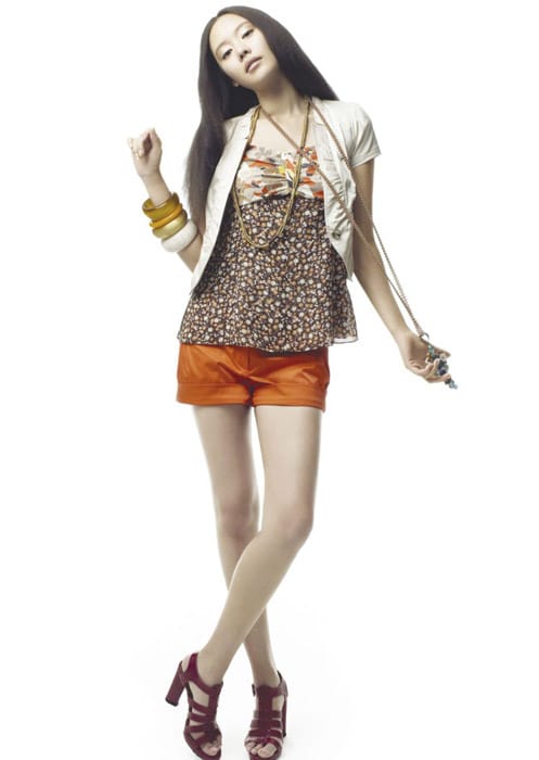Kim Ah Joong