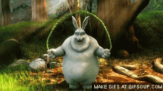 Big Buck Bunny