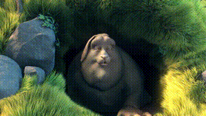 Big Buck Bunny Big Buck Bunny