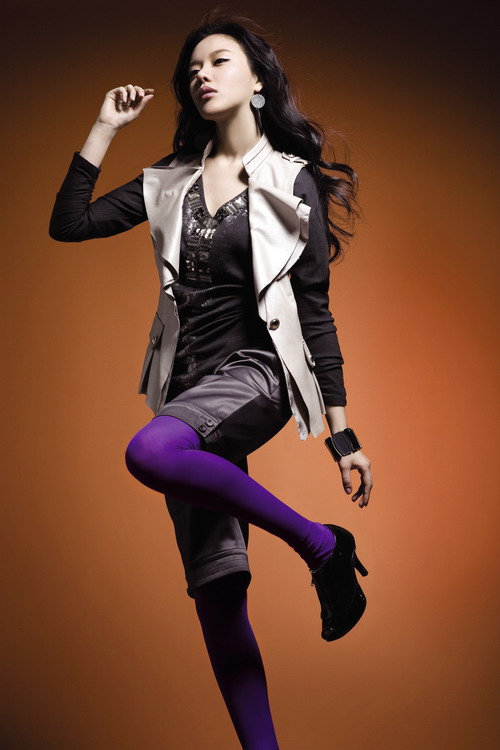 Kim Ah Joong
