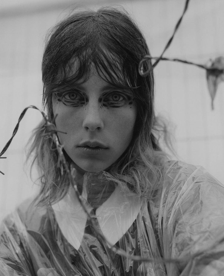 Edie Campbell