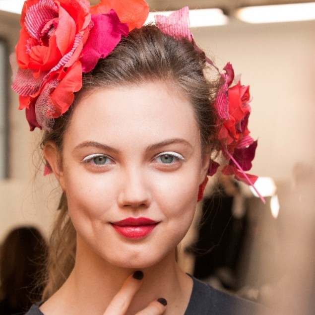 Lindsey Wixson