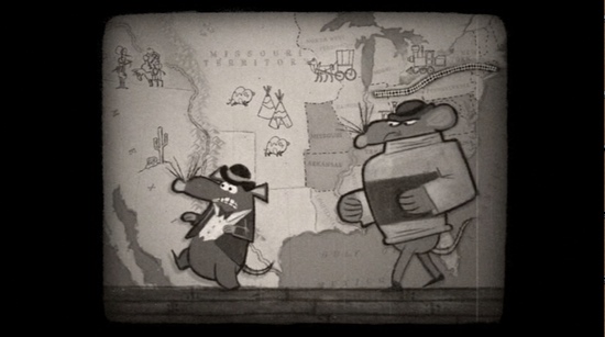 Your Friend the Rat
