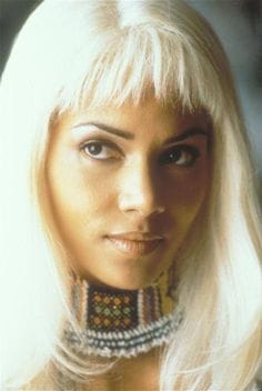 Storm (Halle Berry)