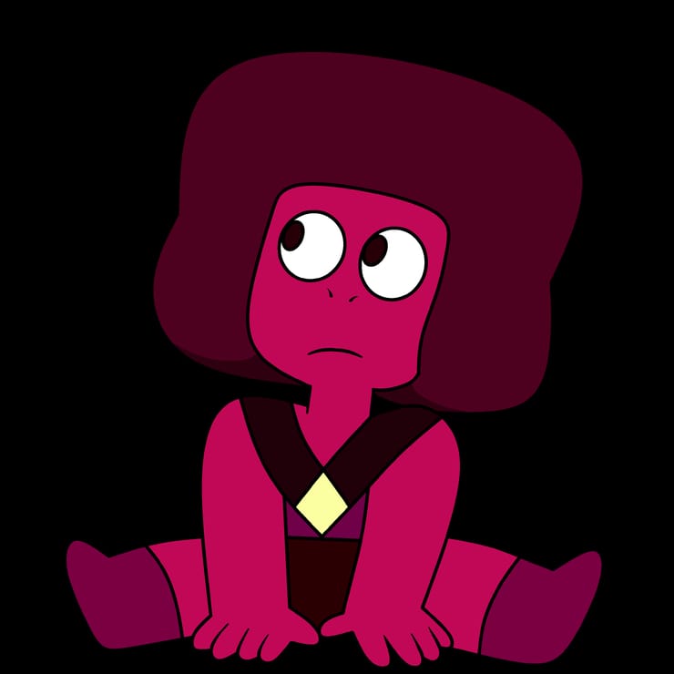 Ruby (Steven Universe)