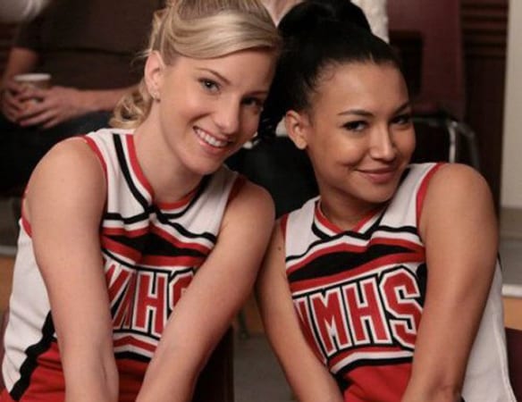 Brittany Pierce