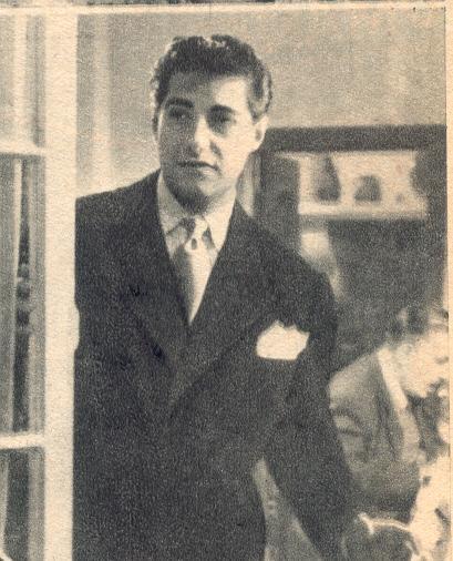 Augusto Fraga