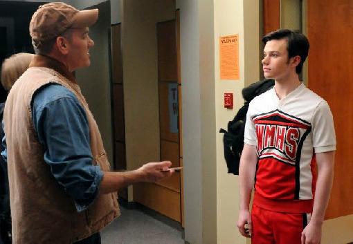 Kurt Hummel