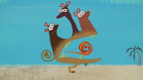 Your Friend the Rat