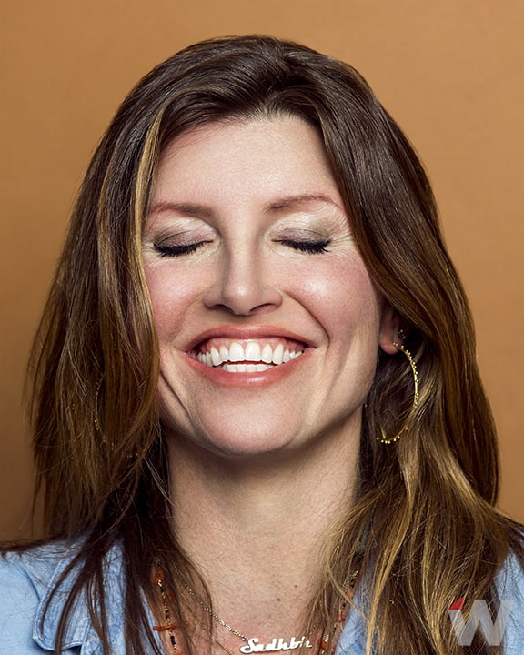 Sharon Horgan