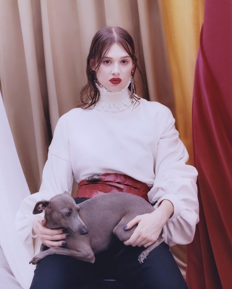Anais Pouliot Anais Pouliot